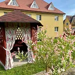 Hotel мозола *