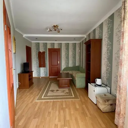 Hotel мозола Skhidnytsia