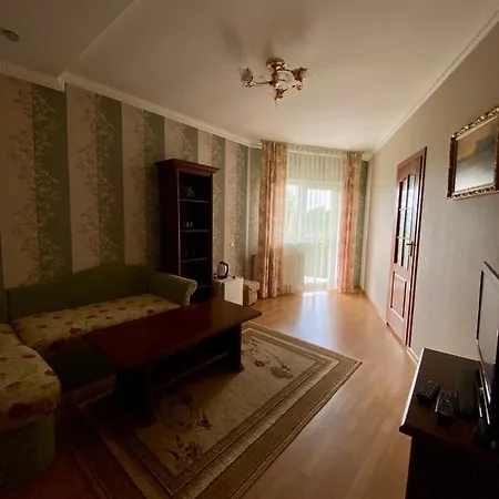 Hotel мозола Skhidnytsia