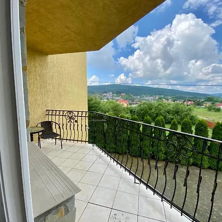 мозола * Skhidnytsia