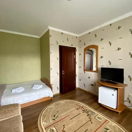 мозола Hotel *
