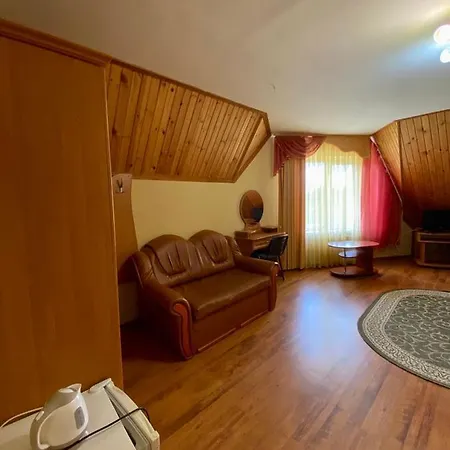 мозола Hotel Skhidnytsia