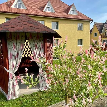 Hotel мозола *