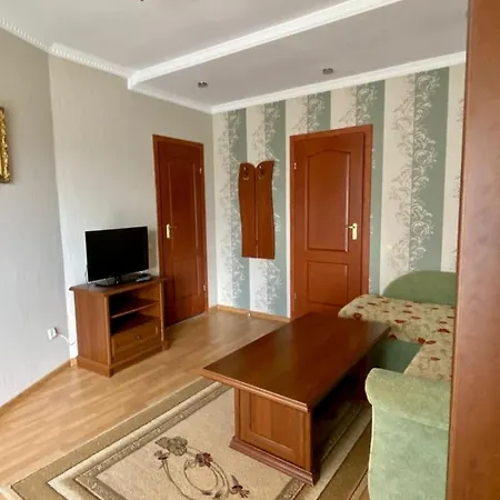 мозола Hotel Skhidnytsia