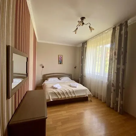 мозола Hotel *