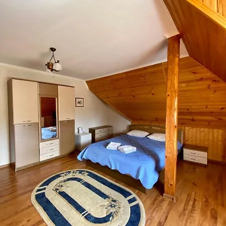 мозола Hotel *