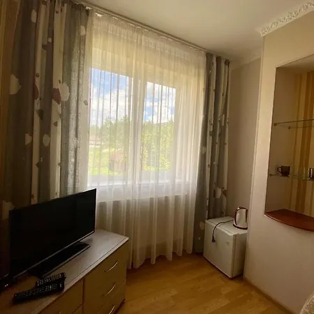 мозола Отель *