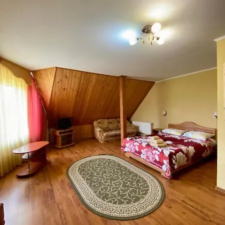 мозола Отель *