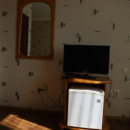 мозола Отель *