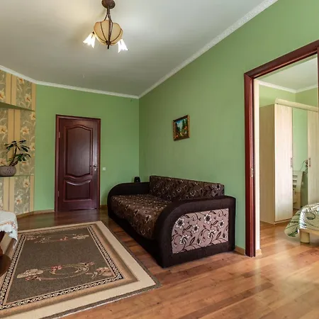 мозола Hotel Skhidnytsia