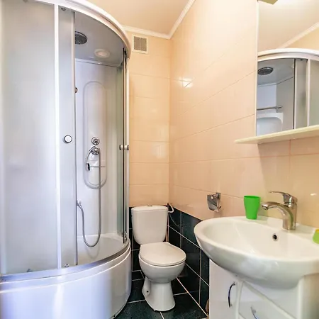 Hotel мозола *