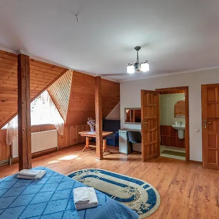 мозола Hotel *