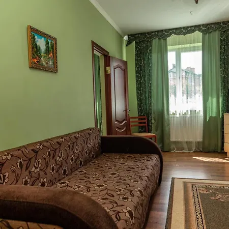 Hotel мозола *