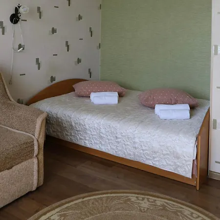 Отель мозола