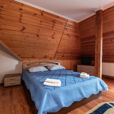 Hotel мозола Skhidnytsia