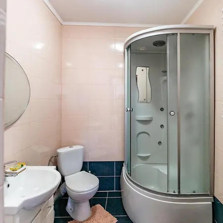 мозола Hotel *