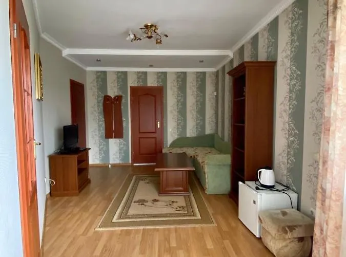 호텔 мозола Skhidnytsia