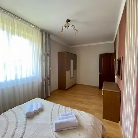 мозола Szálloda Skhidnytsia