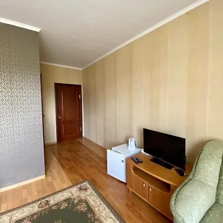 Szálloda мозола Skhidnytsia