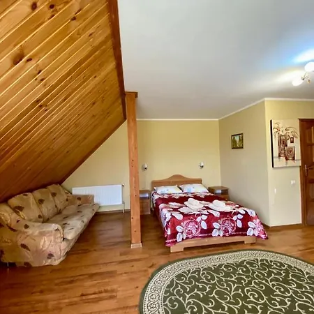 Szálloda мозола