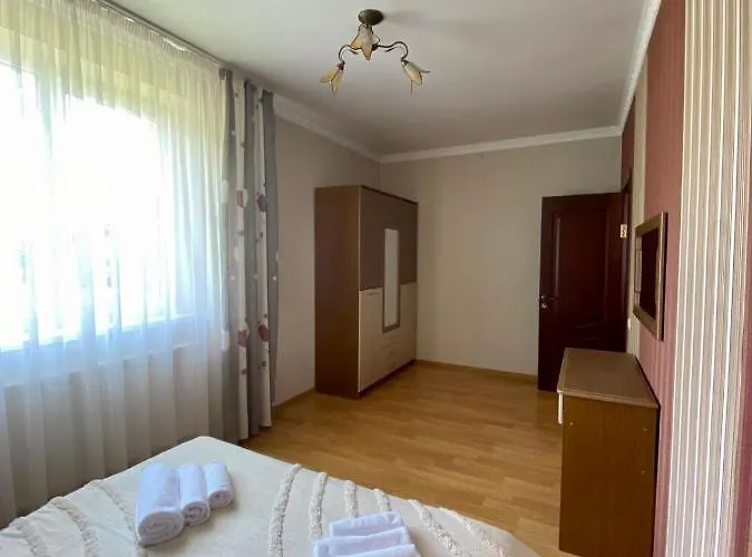 мозола Hotel Skhidnytsia