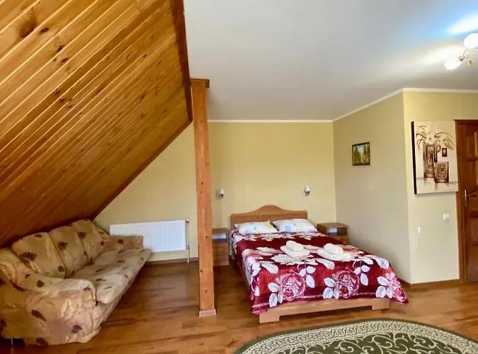 Hotel мозола