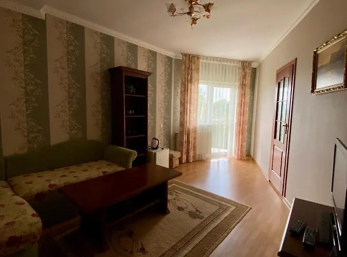 Hotel мозола Skhidnytsia