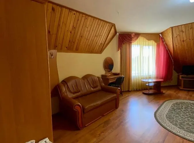 мозола Hotel Skhidnytsia