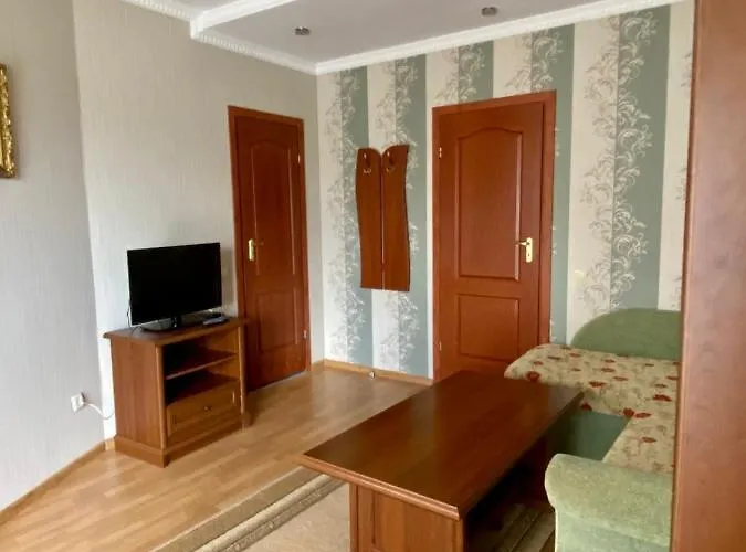 мозола Hotel Skhidnytsia