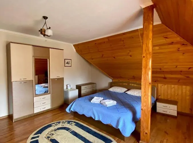 мозола Hotel *