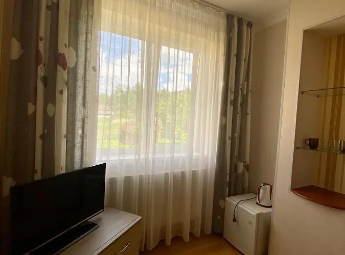 мозола Hotel *