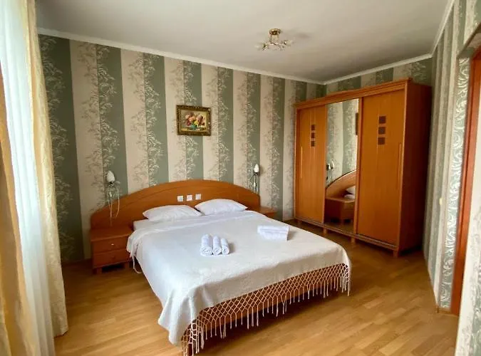 Hotel мозола *