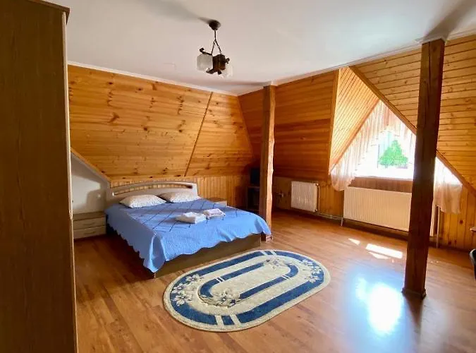 Hotel мозола *