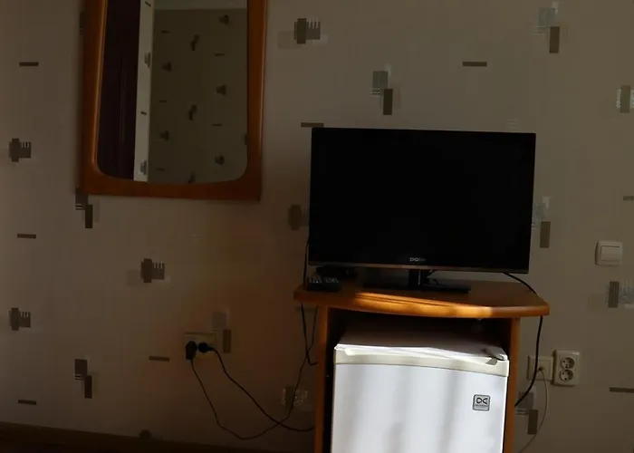 мозола Hotel *