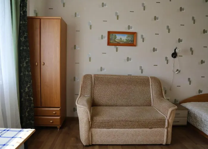 Hotel мозола Skhidnytsia
