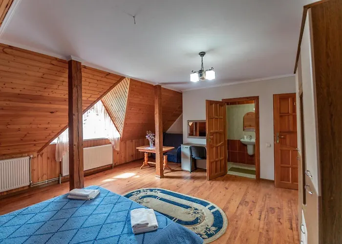 мозола Hotel *
