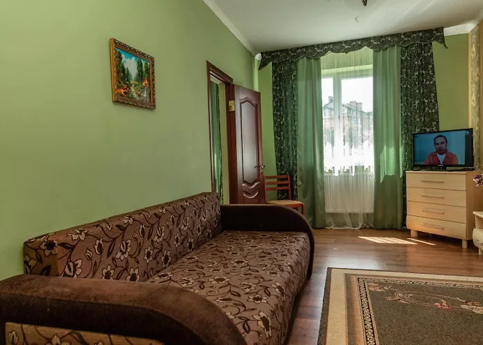 Hotel мозола *