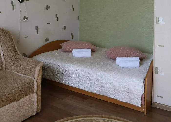 Hotel мозола