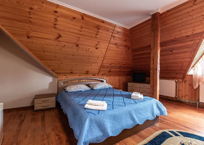 Hotel мозола Skhidnytsia