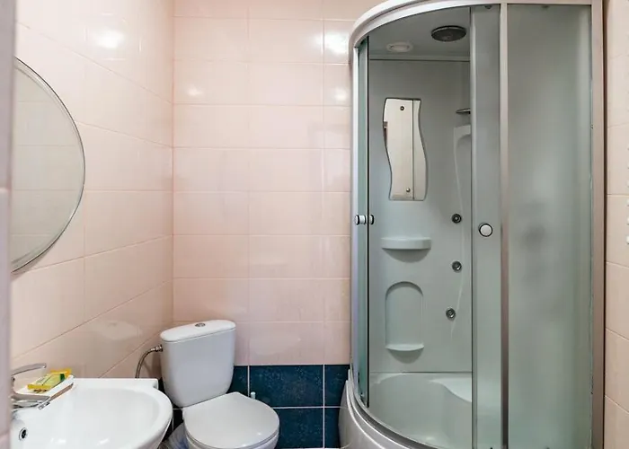 мозола Hotel *