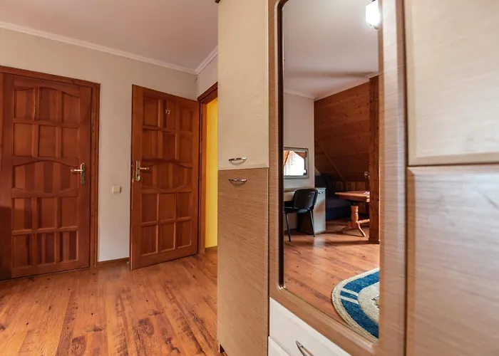 мозола Hotel
